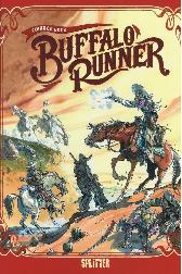 Buffalo Runner 