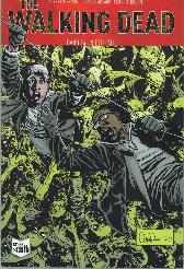 The Walking Dead Softcover 14
