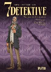 7 Detektive 5