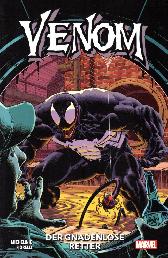 Venom - Der gnadenlose Retter 