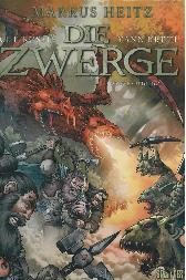 Die Zwerge 3