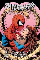 Spider-Man Paperback (2020) 13
Hardcover