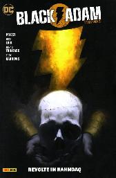 Black Adam 2