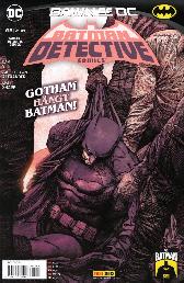 Batman - Detective Comics Rebirth 85