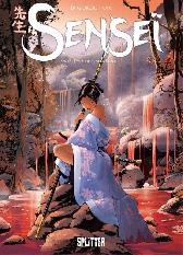 Sensei 3