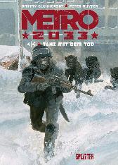Metro 2033 4