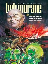 Bob Morane 7