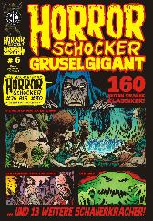 Horror Schocker Grusel Gigant 6