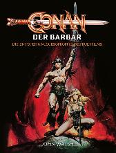 Conan der Barbar - Bildband 