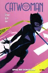 Catwoman (2019) 9
