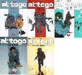 Al'togo Bundle Band 1-5 