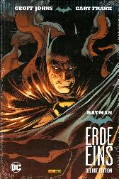 Batman - Erde Eins 
Deluxe Edition