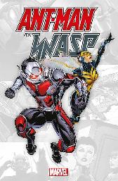 Ant-Man und Wasp 