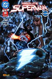 Absolute Superman 6