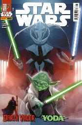 Star Wars (2015) 101
