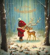 Die Kindheit vom Weihnachtsmann 