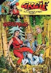 Greif Sammlerausgabe 21