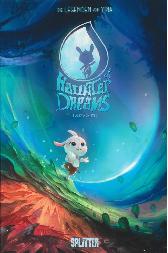 Haunter of Dreams 