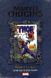 Hachette 
Marvel Origins-Sammlung 70
Thor 11 (1967)