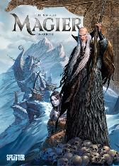Magier 3