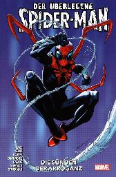 Der überlegene Spider-Man 1