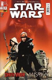 Star Wars (2015) 118 
Variant-Cover