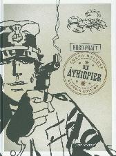Corto Maltese Werkausgabe 5 
Die Äthiopier s/w