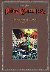 Prinz Eisenherz Yeates Jahre 27