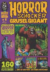 Horror Schocker Grusel Gigant 8