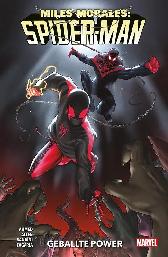 Miles Morales - Spider-Man 7