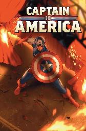 Captain America (2024) 2