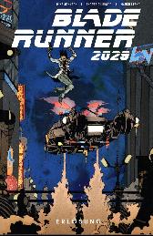 Blade Runner 2029 Band 3