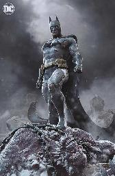 Batman Rebirth 79
Comic Con Stuttgart 2023 Variant
Limitiert 555 Expl.