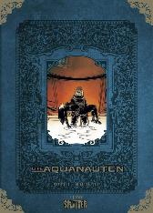 Die Aquanauten
Limitierte Sonderedition