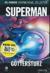 DC Comic Graphic Novel Collection 150 - Superman 