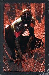 Blood Hunt Splatter-Ausgabe Paperback
Variant-Cover B
Limitiert 69 Expl.