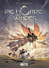 Die Horde des Windes 2