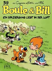 Boule & Bill 39