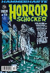 Horror Schocker 73