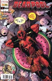 Deadpool (2023) 1