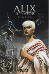 Alix Senator 1