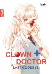 Clown Doctor - Last Goodbye 