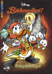 Enthologien 66 - Bühne frei! 
Ente gut, alles gut