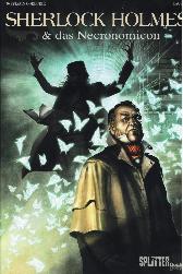 Sherlock Holmes & das Necronomicon 