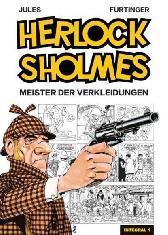 Herlock Sholmes Integral 1