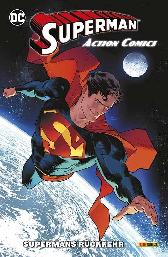 Superman 
Action Comics (2022) 5