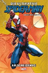Die ultimative Spider-Man
Comic-Kollektion 26