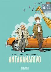 Antananarivo 