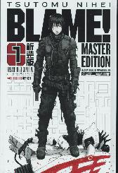 Blame Master Edition 2