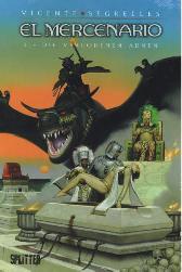 El Mercenario 9